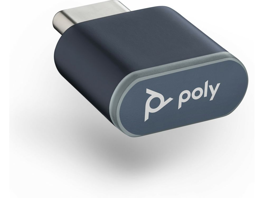 Afbeelding Poly BT700 USB-A Bluetoothadapter
