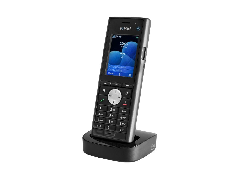 Afbeelding Mitel 722dt DECT Set