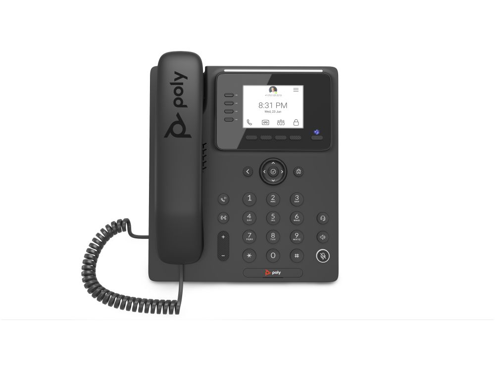 Afbeelding Poly CCX 350 Phone Teams