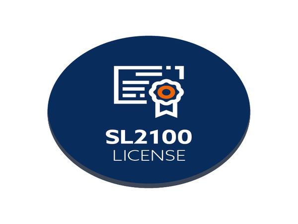 Afbeelding SL2100 IP TRUNK-01 LIC IP Trunk license (4 are built-in on the CPU-C1-A)