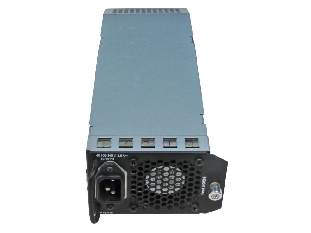 Afbeelding ASU II AC POWER SUPPLY