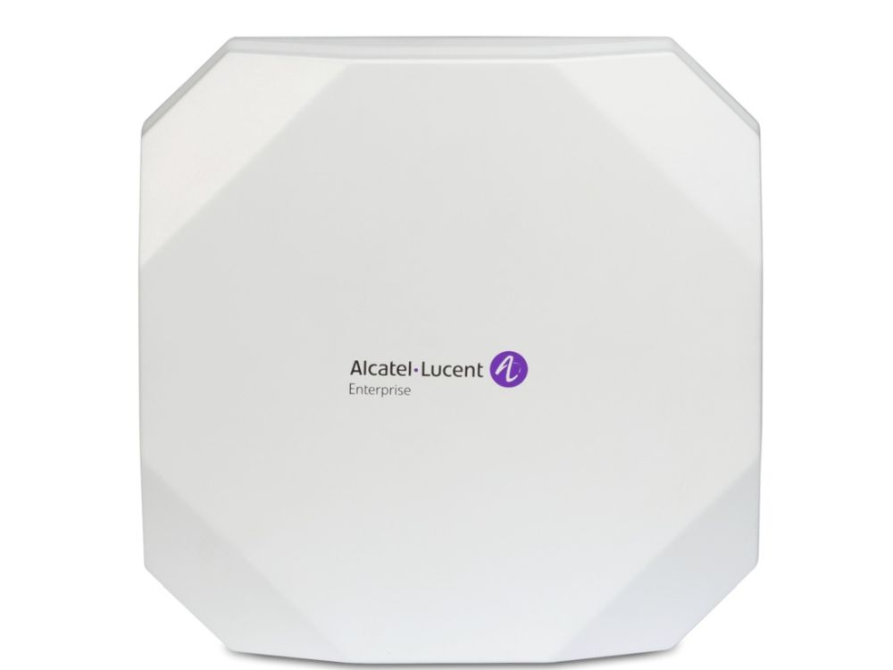 Afbeelding OmniAccess Stellar Outdoor AP1361 802.11ax Wifi 6 Accespoint