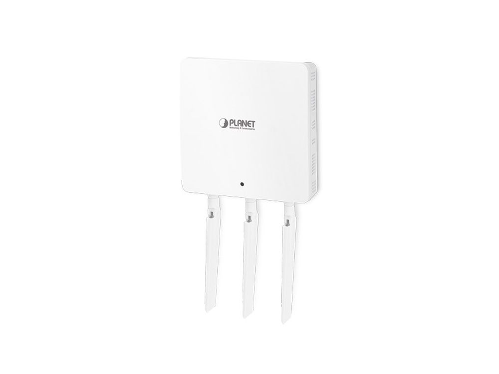 Afbeelding 1750Mbps 11ac Dual Band Wall Mount Enterprise Access Point