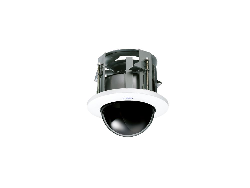 Afbeelding Embedded Ceiling Mount Bracket | Clear Dome For WV-S61301-Z2, U61301-Z2 and U61301-Z1