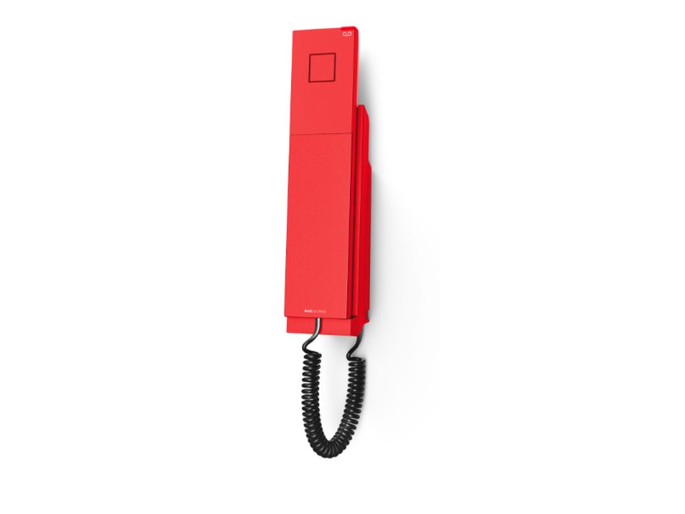Afbeelding E303 Emergency Phone