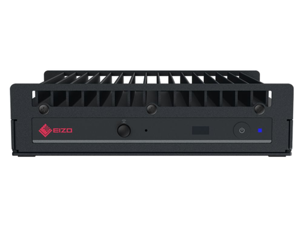 Afbeelding 4K UHD IP Decoding Box
