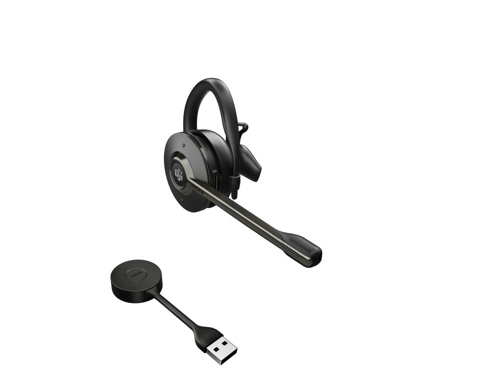 Afbeelding Jabra Engage 55 MS Convertible USB-A