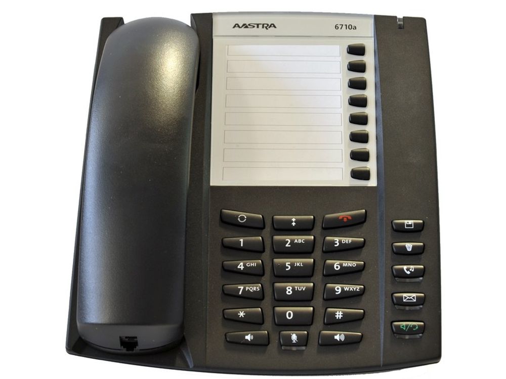 Afbeelding Mitel 6710