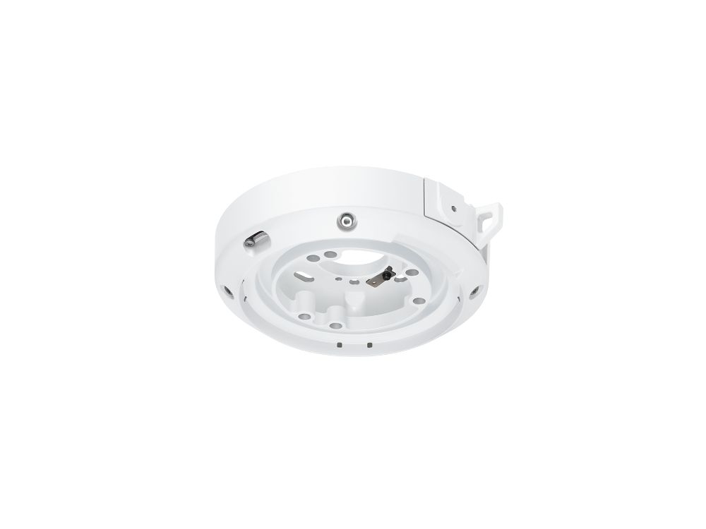 Afbeelding PTZ Ceiling surface mount bracket (white) for WV-S65xx and WV-X65xx