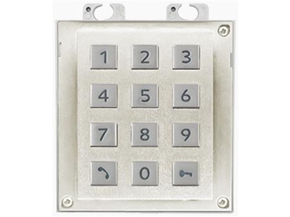 Afbeelding 2N IP Verso keypad module