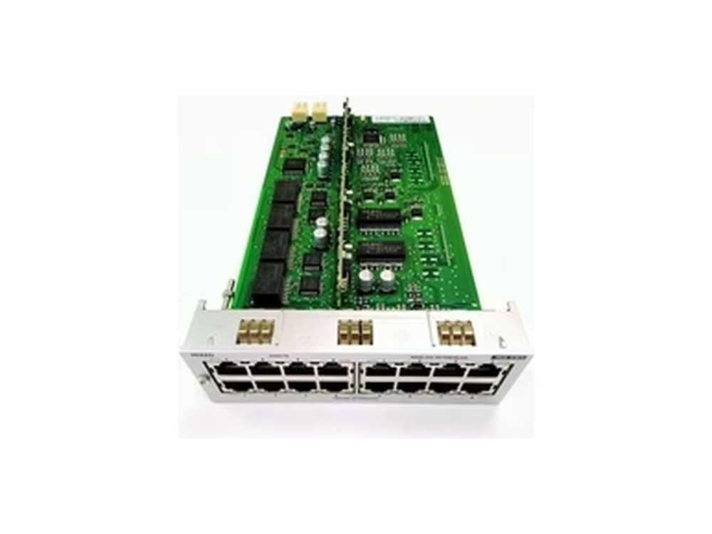 Afbeelding ISDN mixed board / 4 T0 + 8 UAI + 4 SLI