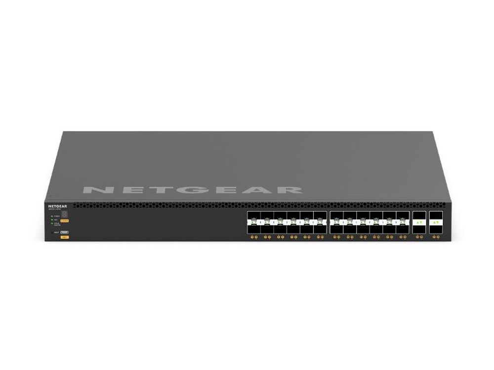 Afbeelding 28PT M4350-24F4V MANAGED SWITCH