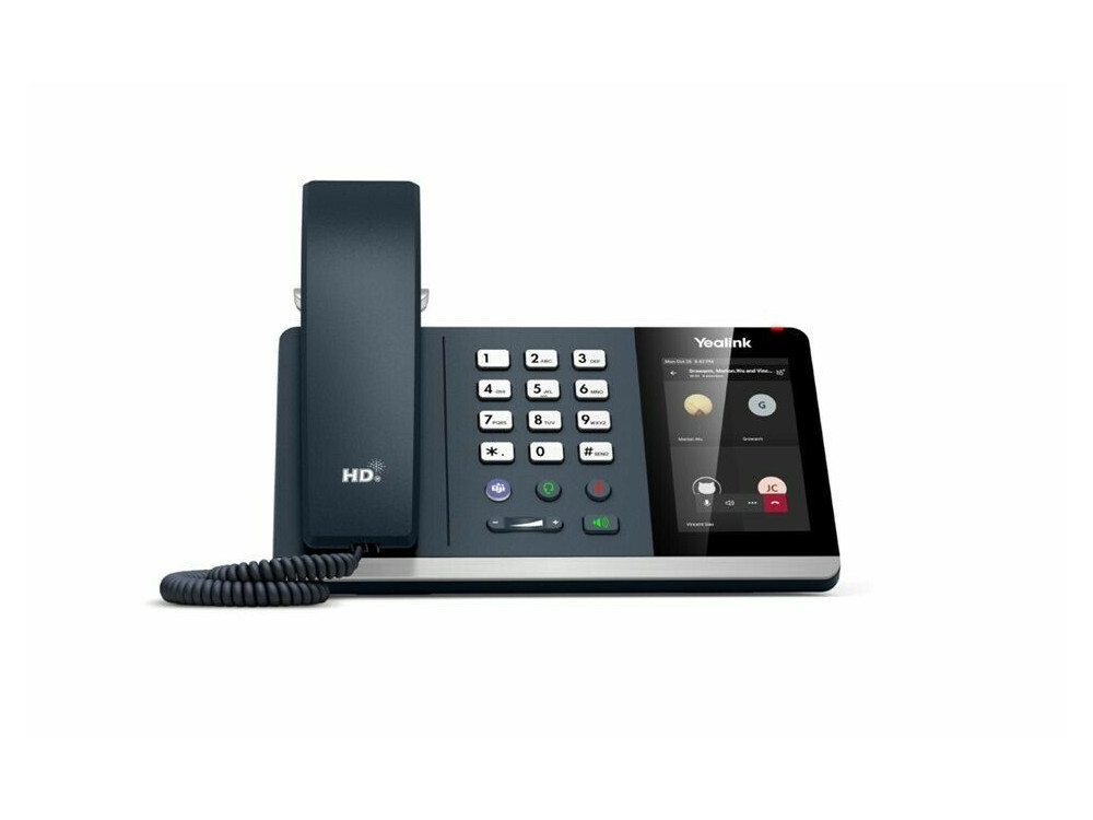 Afbeelding Yealink MP45 - MS teams telefoon