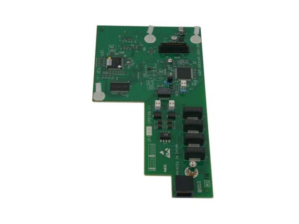 Afbeelding IP7WW-1PRIDB-C1 1 ISDN PRI/T1 daugther board