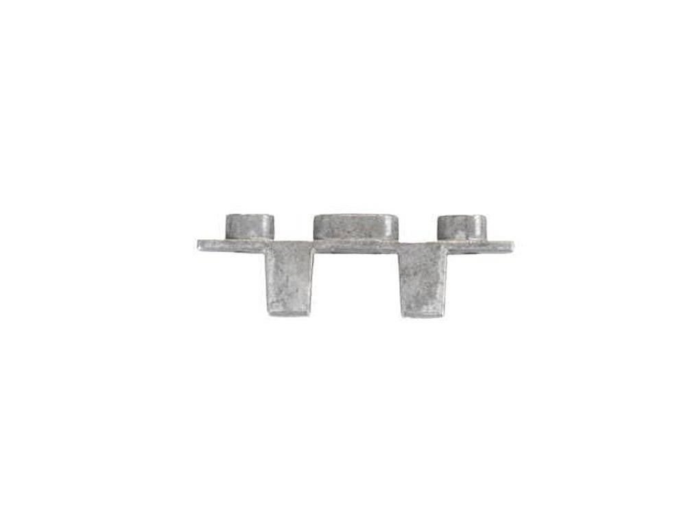 Afbeelding 2N® IP Verso and Solo - surface mount upper fixture