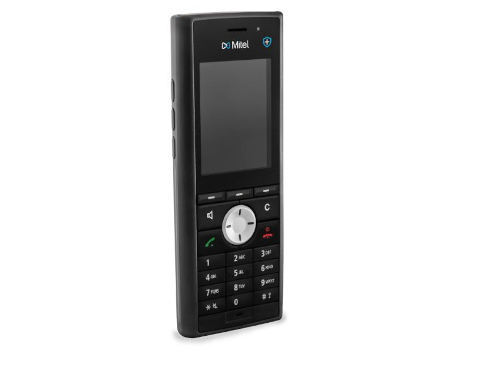 Afbeelding Mitel 722dt DECT Handset