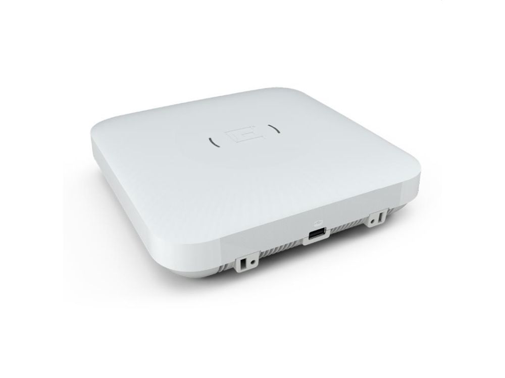 Afbeelding Cloud-ready Dual Radio 802.11ax/ac/abgn 4x44 MIMO Indoor 11ax access point.  Internal Antenna