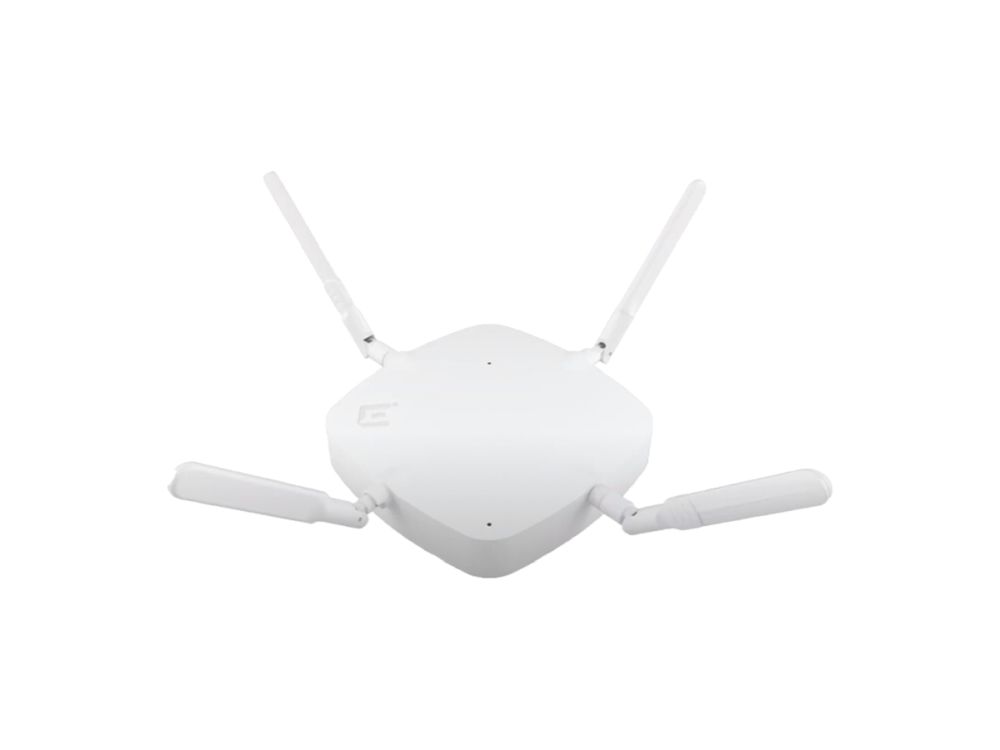 Afbeelding Indoor Dual Radio Wi-Fi 6E AP 2.4 GHz and 5 GHz or 5GHz and 6GHz, Multi port,