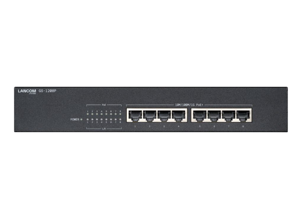 Afbeelding LANCOM GS-1208P