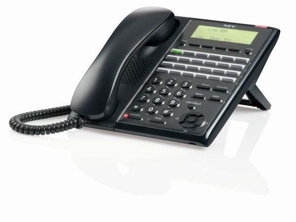 Afbeelding IP7WW-24TXH-B1 TEL(BK)