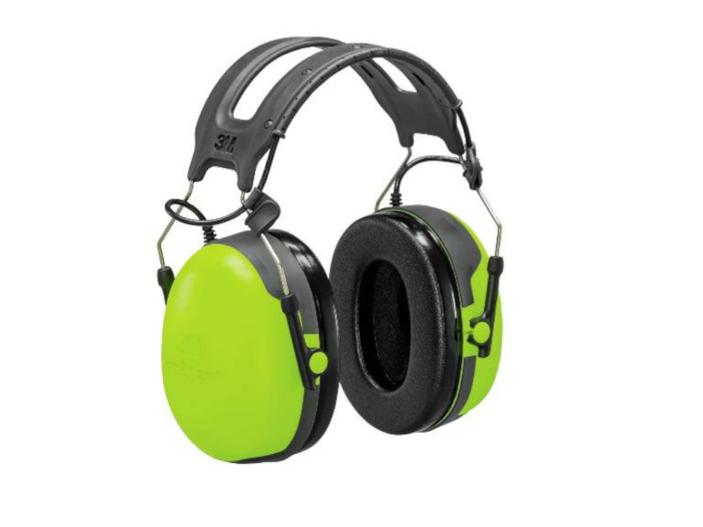 Afbeelding Peltor CH-3 Headset for DH8