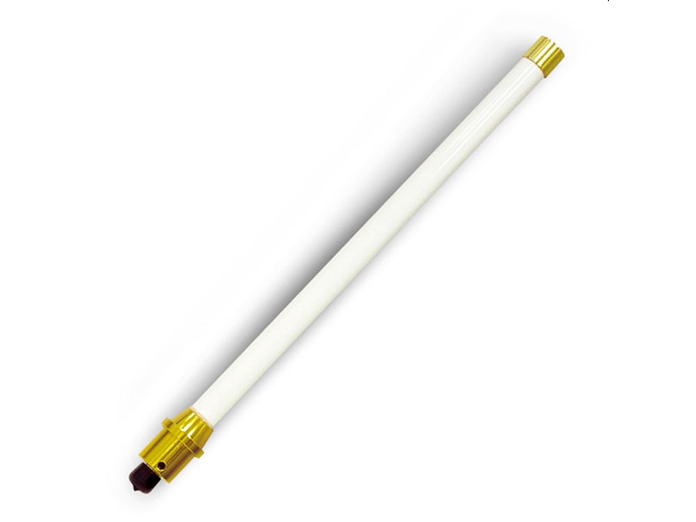 Afbeelding 2.4GHz 8dBI Omni Directional Antenna  / Outdoor / Fiberglass / N-type female / 11b/g/n