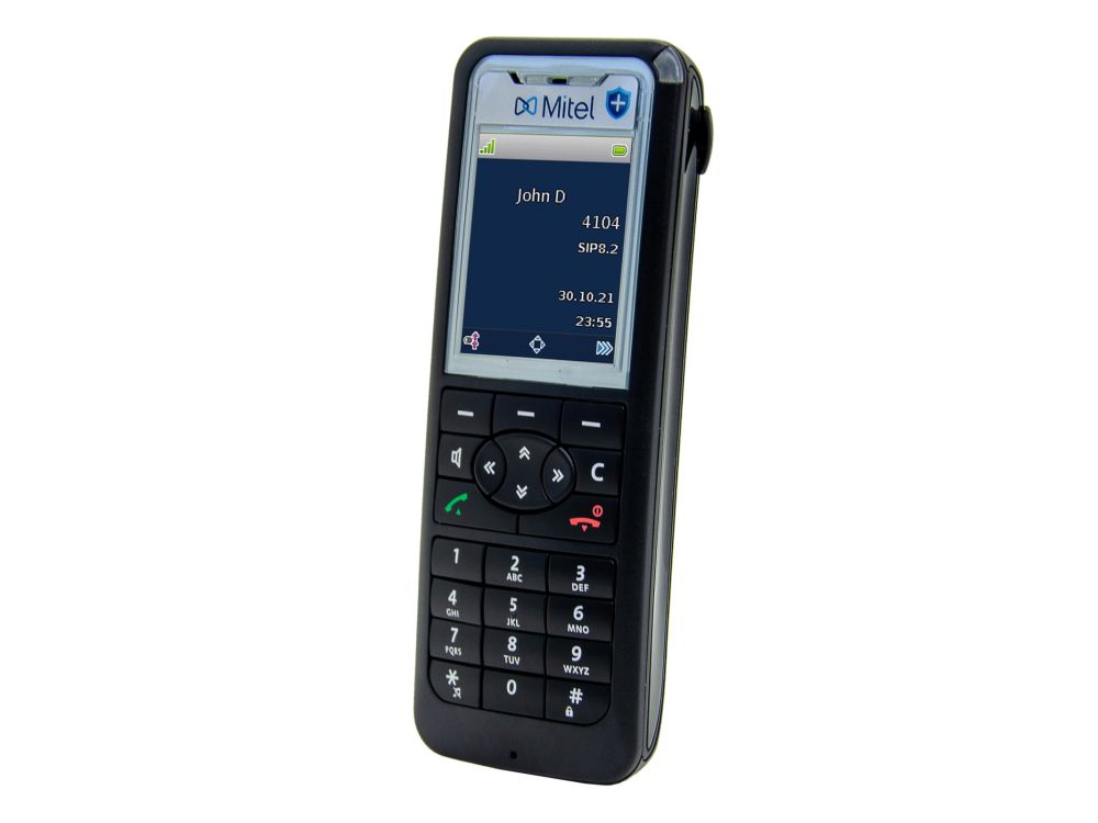 Afbeelding Mitel 612dt (Handset)