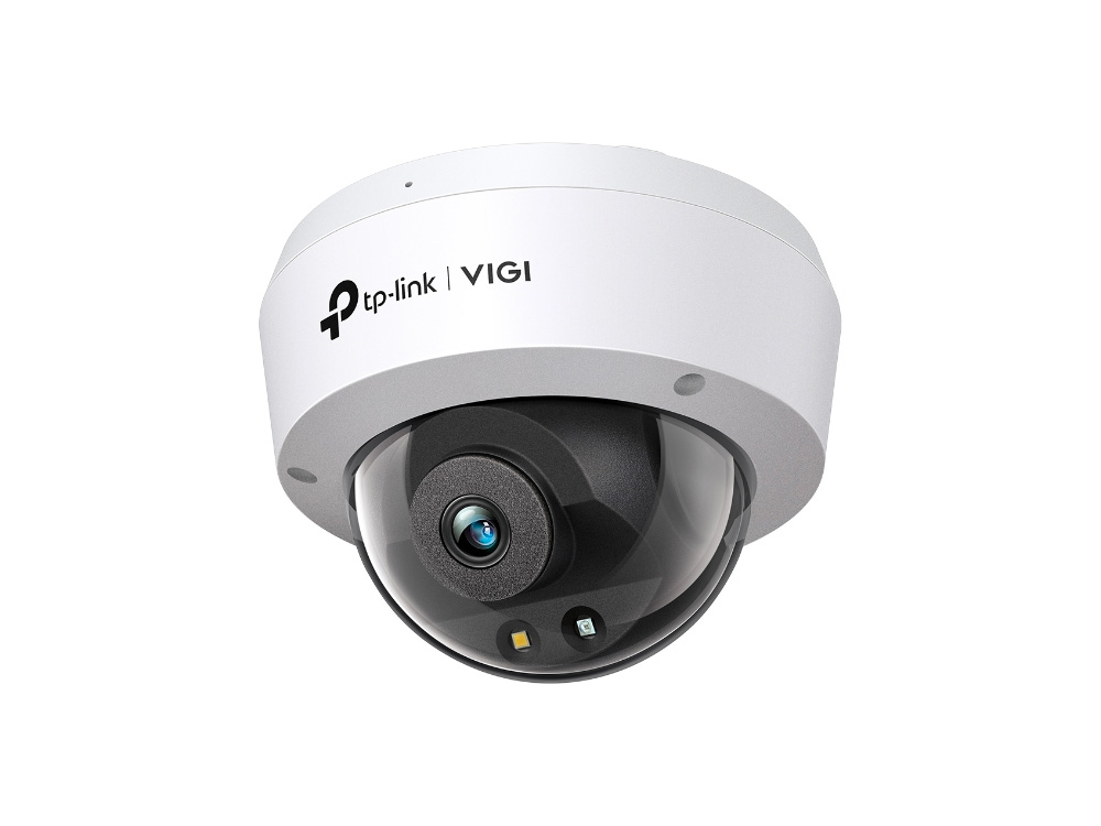 Afbeelding 4MP Full-Color Dome Network Camera