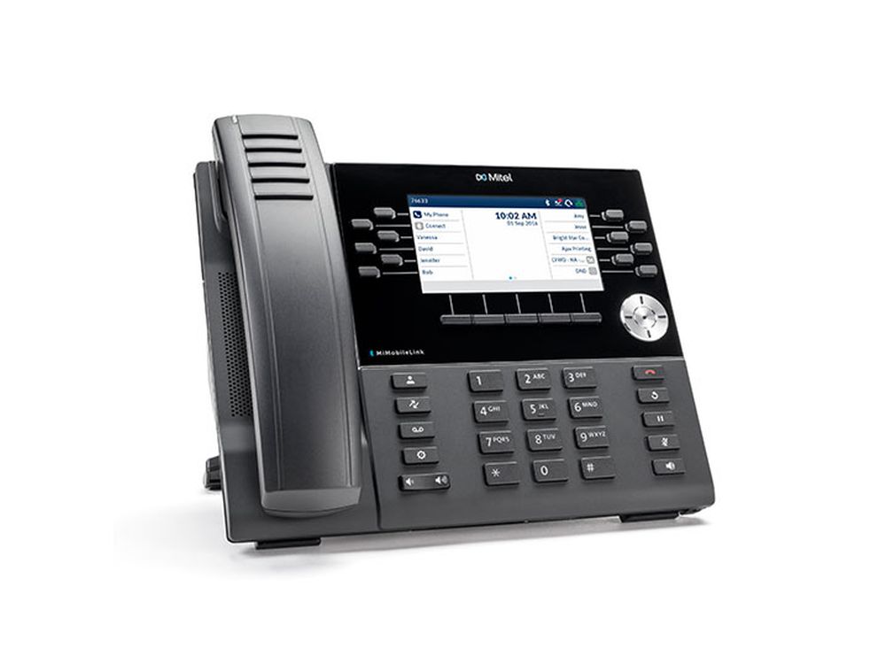 Afbeelding 6930w IP Phone