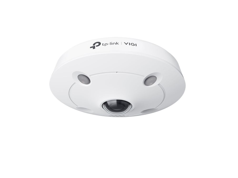 Afbeelding InSight S655I VIGI 5MP IR Fisheye Network Camera