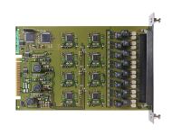 Afbeelding SLAV16R - Analog Subscriber Line Mod. ( 16 ports) for OpenScape Business X3R/X5R