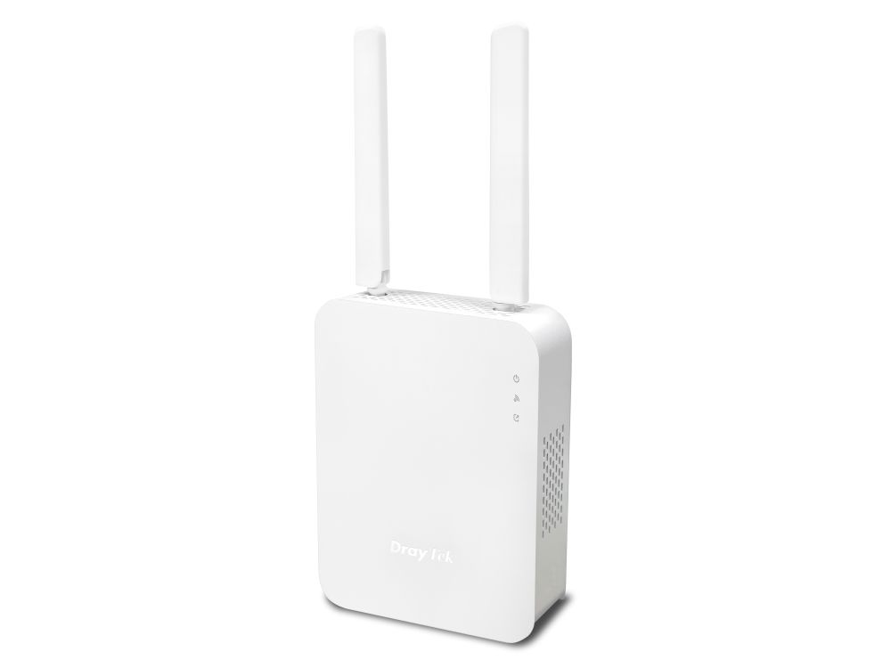 Afbeelding DrayTek VigorAP 906, 802.11ax Dual-Band  (2,4GHz + 5GHz) Access Point