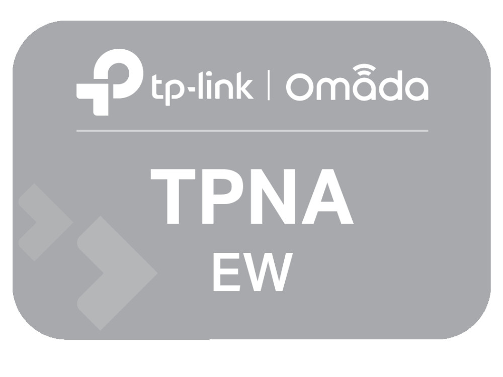 Afbeelding TP-Link Network Associate Enterprise Wireless  Certification Exam