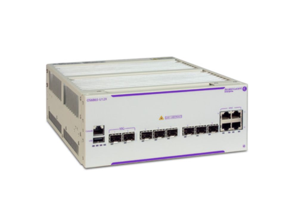 Afbeelding OS6865-U12X, 180W DC PSU