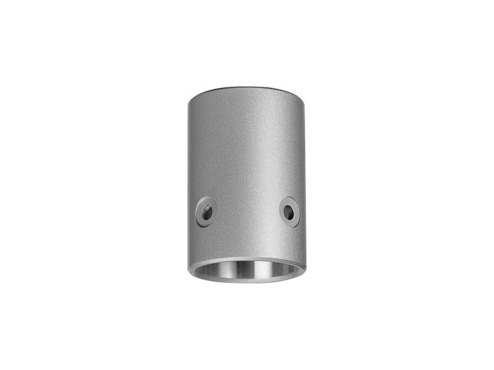 Afbeelding Outdoor PTZ Attachment Pipe Mount (Silver)