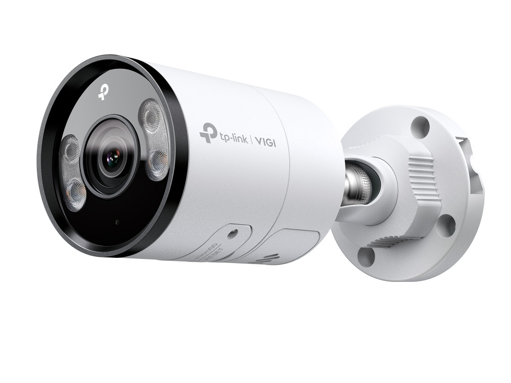 Afbeelding VIGI C355 5MP Outdoor Full-Color Bullet Net Cam