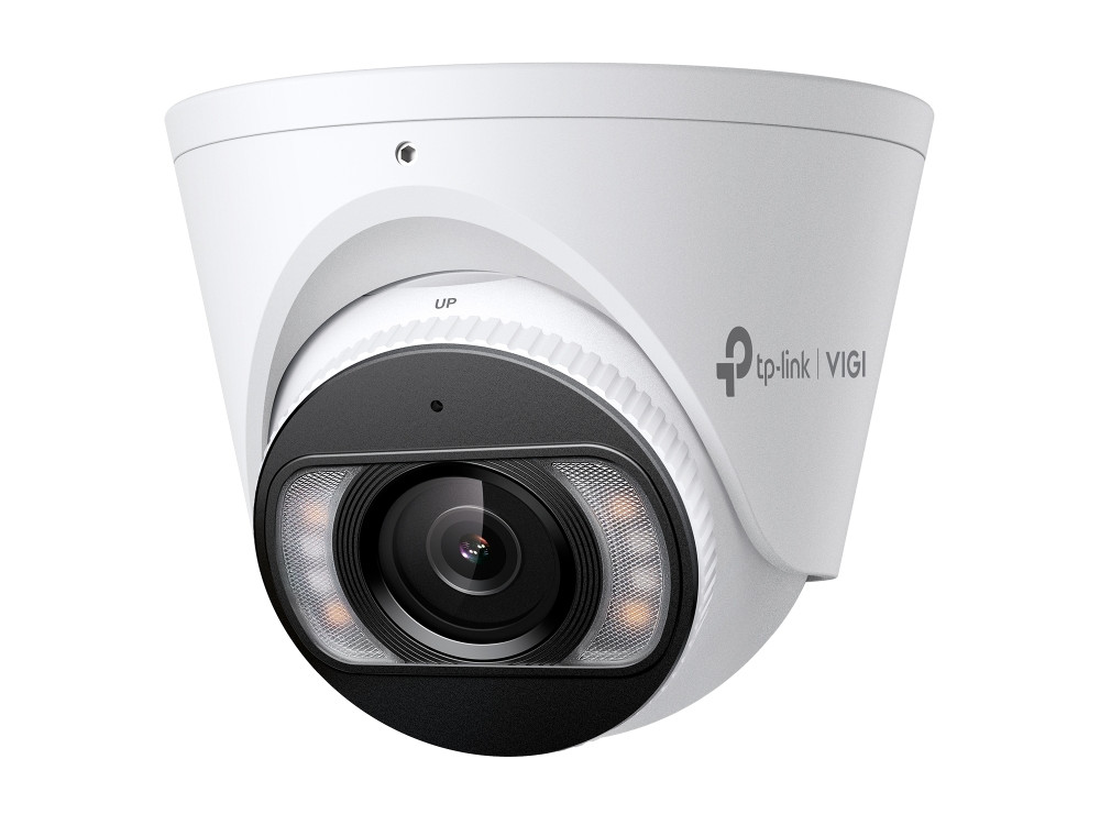 Afbeelding VIGI C445 4MP Full-Color Turret Network Camera