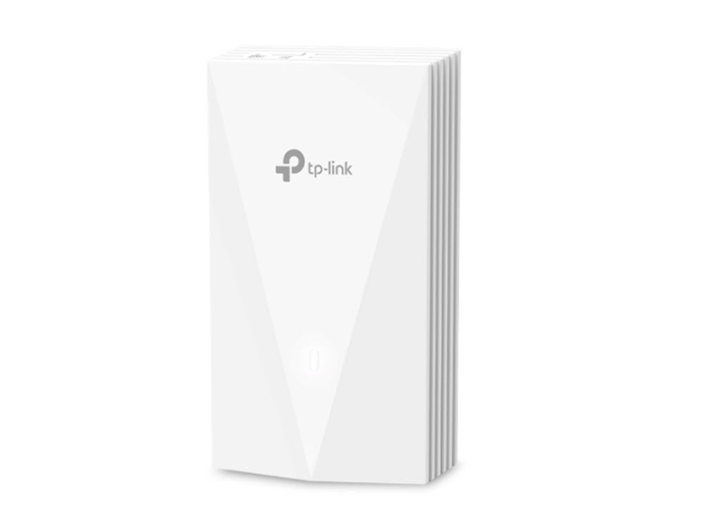 Afbeelding Omada Pro AX3000 Wall Plate WiFi 6 Access Point