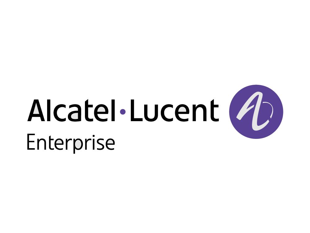 Afbeelding Alcatel-Lucent IP Media Gateway MR1, with 110/23 0V power supply (must be used wi