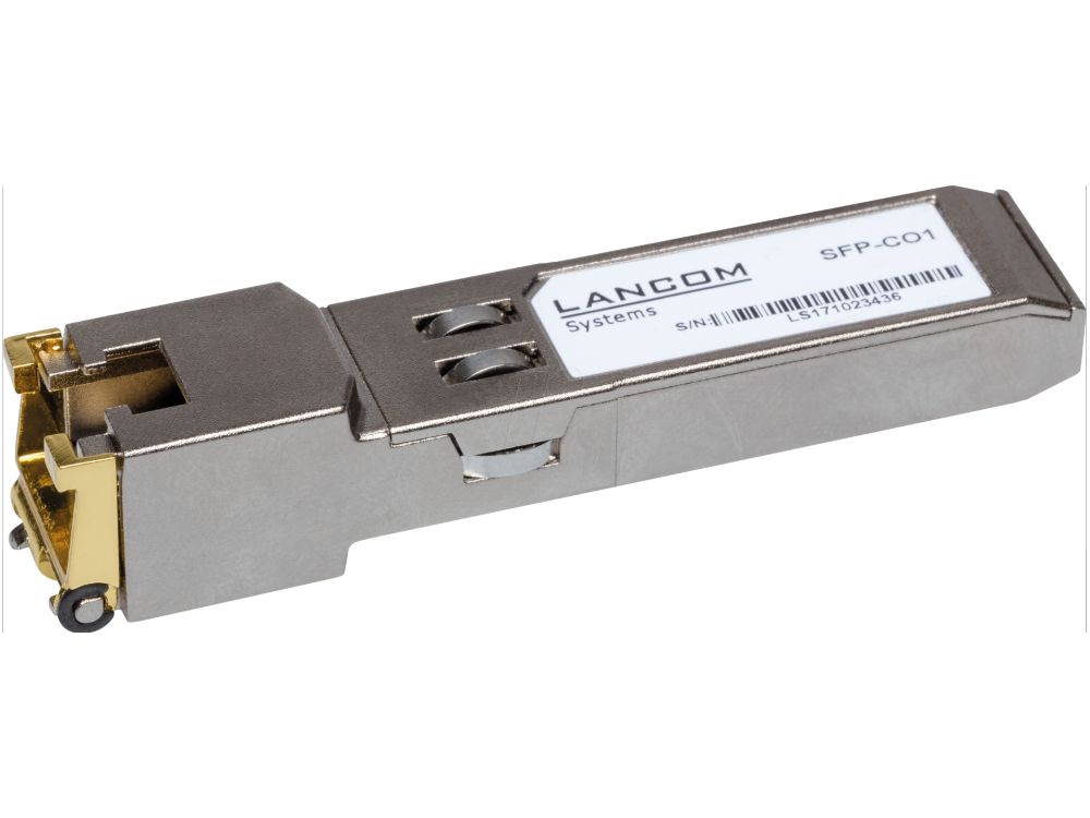 Afbeelding LANCOM SFP-CO1