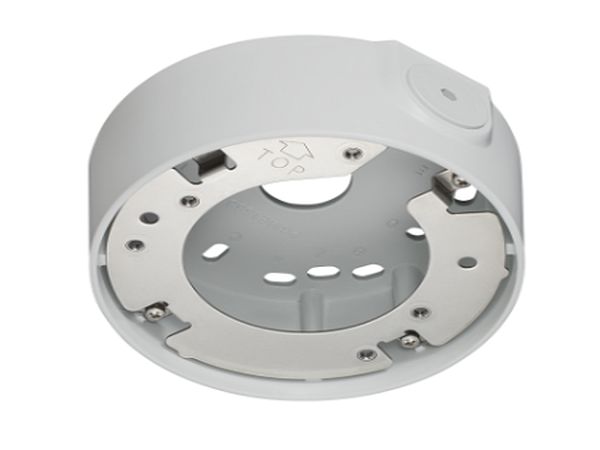 Afbeelding Ceiling surface mount bracket (Grey)