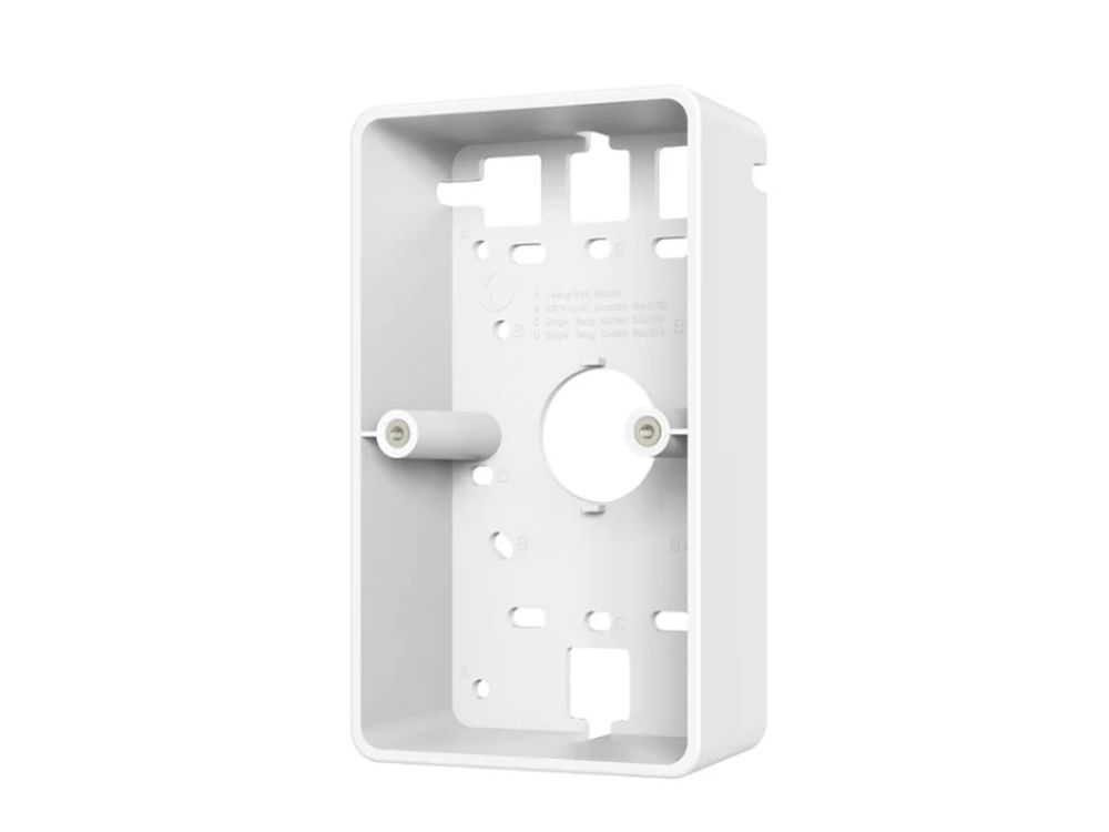Afbeelding Omada Wall plate Access Point Junction Box