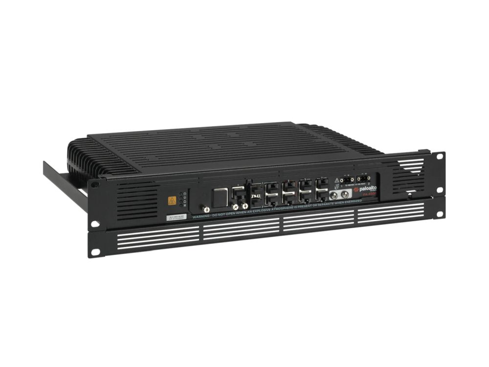 Afbeelding Rackmount Palo Alto PA-450R (5G)