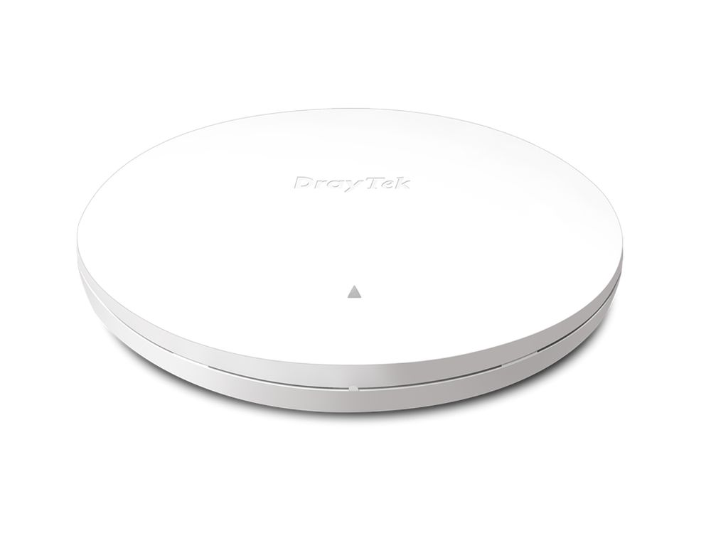 Afbeelding DrayTek VigorAP 962C, 802.11ax Dual-Band (2,4GHz + 5GHz)