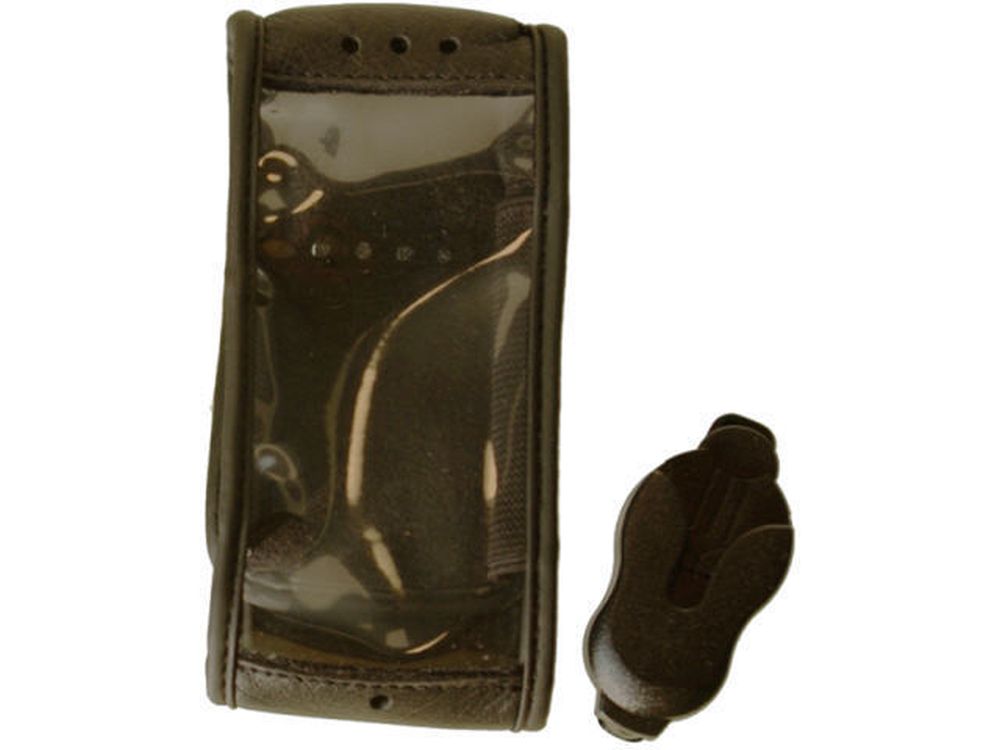 Afbeelding Mitel 632 Leather Pouch