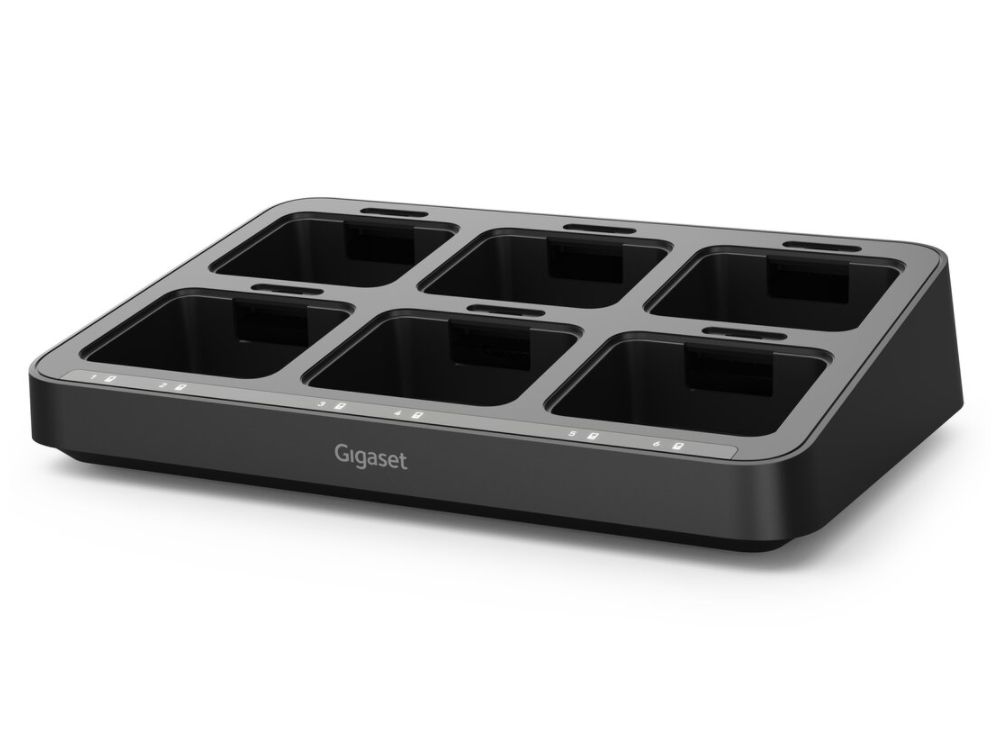 Afbeelding Gigaset Multicharger PRO