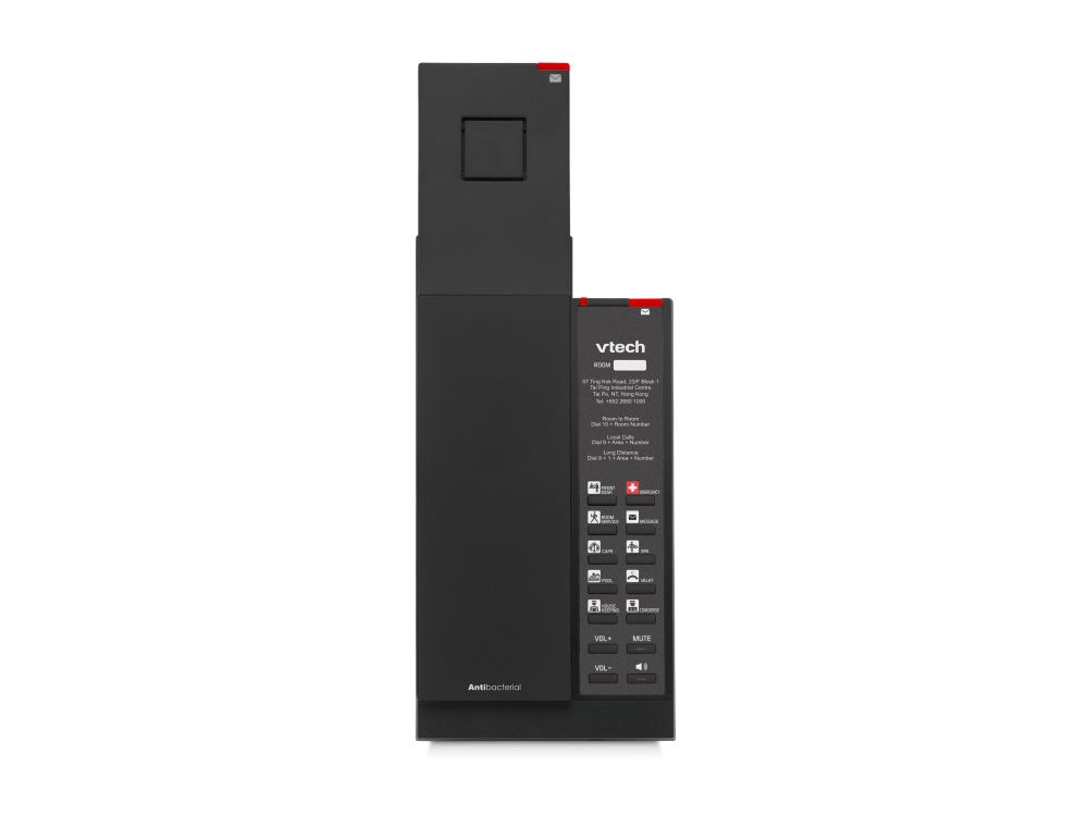 Afbeelding SIP NG-S3412 SET MB 10 SD KEYS Gun Metal and Black