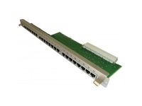 Afbeelding Plug-In Patch Panel NPPAB (24 x RJ45,