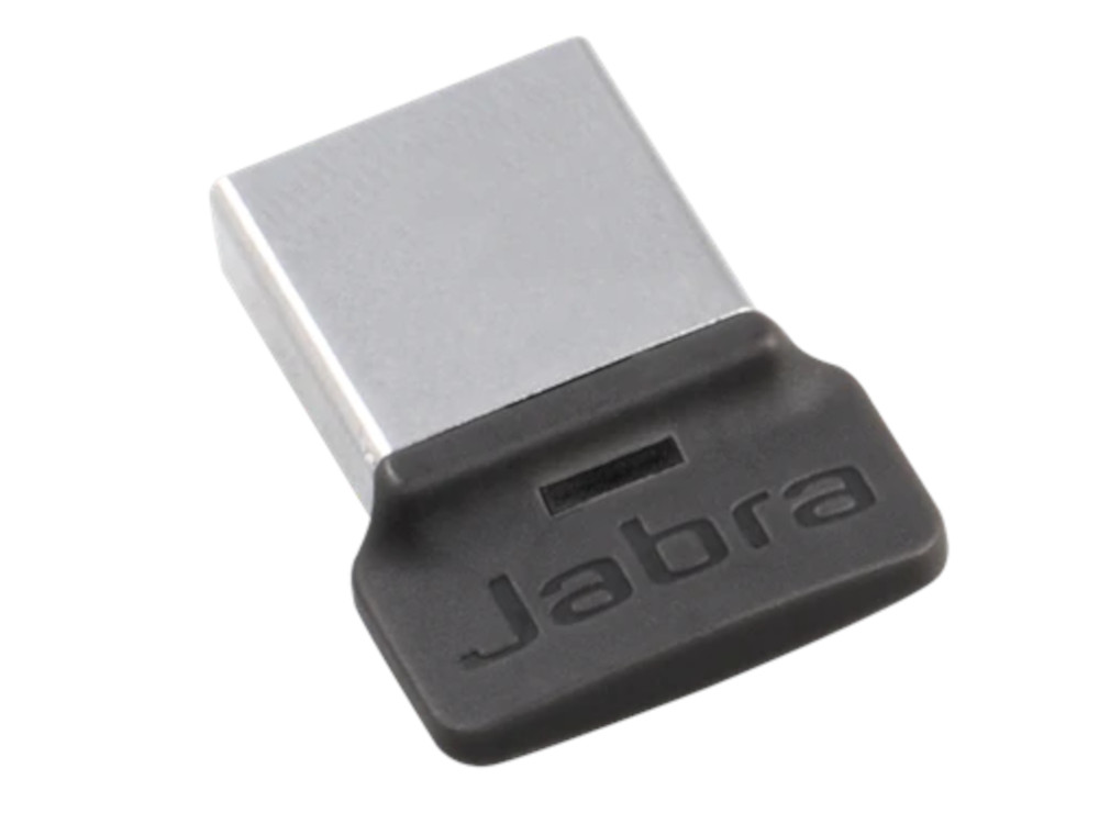 Afbeelding Jabra Link 370 USB BT Adapter, MS Teams