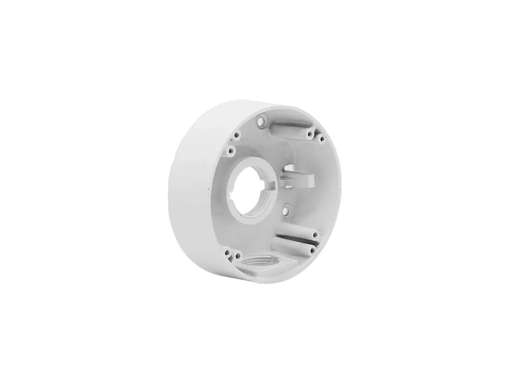 Afbeelding Muurbeugel indoor/outdoor tbv fix dome camera RAL7047 tbv S3531L